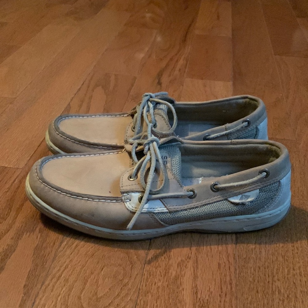 Tan Sperry
